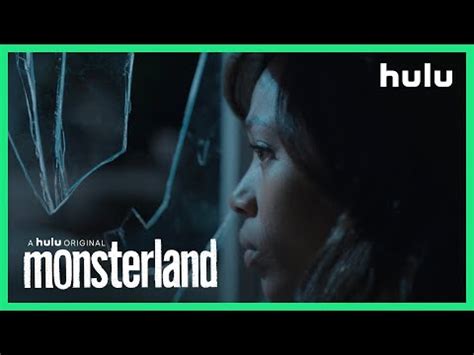 m4ufree monsterland|Monsterland Trailer (Official) • A Hulu Original .